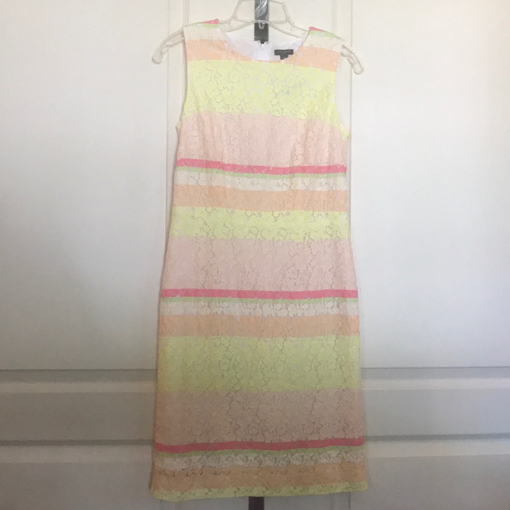 Ann Taylor Dress